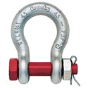 0.75 t Crosby Bolt Type Bow Shackle G2130