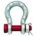 3.25 t Crosby Bolt Type Bow Shackle G2130