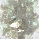 Clear Mica Flakes 500 g