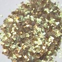 Gold Mica Flakes 500g