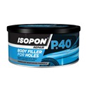 *NEW* Isopon P40 Repair Kit 600 ml
