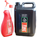 MSL Fire Check® 5 litre container