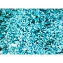 Polyester Fine Cut Glitter (.015mm) Blue 125g