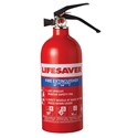 *NEW* Kidde Multipurpose Fire Extinguisher 1 kg