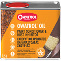 Owatrol Paint Conditioner 500ml