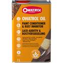 Owatrol Paint Conditioner 1L
