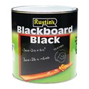 Rustins Blackboard Paint (500ml)