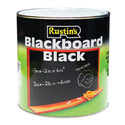 Rustins Blackboard Paint (1 Ltr)
