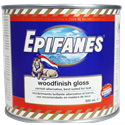 Epifanes Woodfinish Gloss - 500 ml