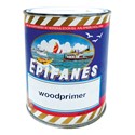 Epifanes Wood Primer - White - 2 L