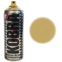 Gold Kobra Spray Paint - 400 ml