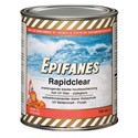Epifanes Rapidclear Semi Gloss - 750 ml