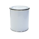 Empty Paint Can 500ml
