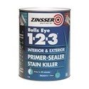 Zinsser Bulls Eye 1-2-3 - 5 L