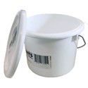 1 L Paint Kettle and Lid