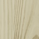 Polyvine Wax Finish Varnish Golden Pine (500ml)