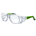 Safety Glasses +2.5