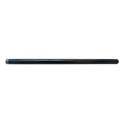 3/4" (20 mm) Black Conduit 3.75 m long