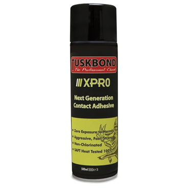 TuskBond XPRO  Adhesive 500 ml