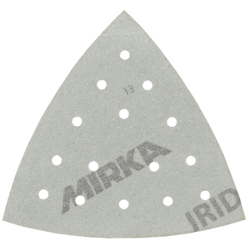 P100 Triangular Sheet