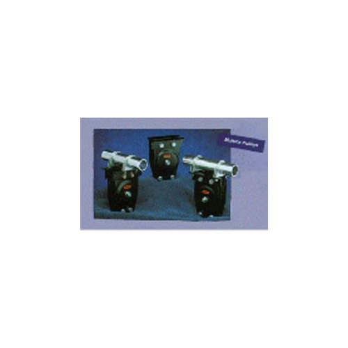 Multifix Brackets & Parallel Tube Plates (Brackets with U bolts [for ...