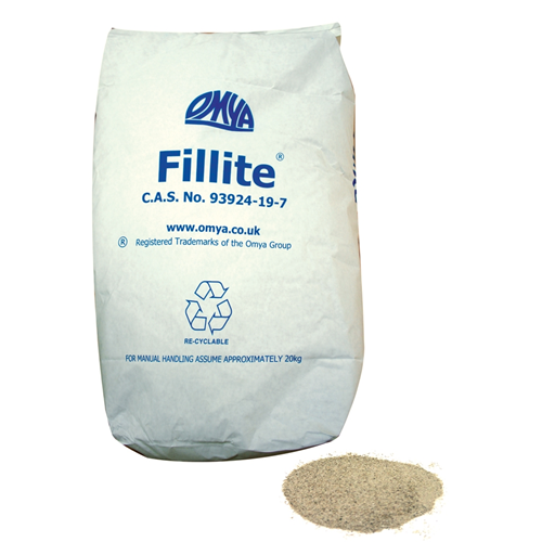 Fillite - 20 kg