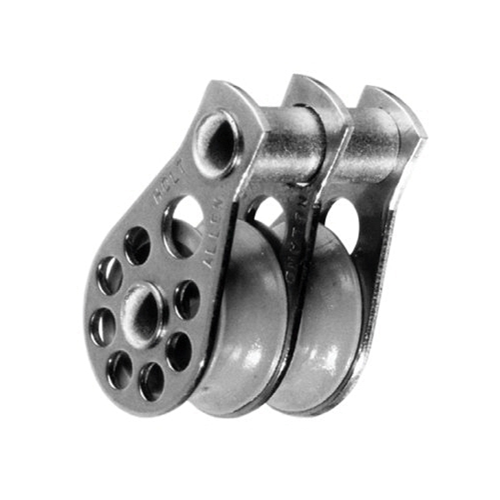 Mini Pulley Double